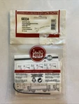 Lgb 68334 Railroad Light Socket Adapter New Sealed Package Scale. Fixed Price $16.50.