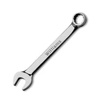 10MM Short Combo Wrench Point Box End, Polished Chrome Williams Usa JHW1210M. Fixed Price $12.37.