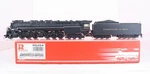 Ho Scale Rivarossi R5454 C&o 2-6-6-6 Steam Locomotive Tender Allegheny #1633. Fixed Price $329.49.