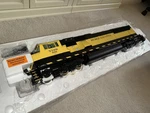 Usa Trains SD70 Mac Diesel Locomotive R22610 (ny, & W). Fixed Price $1199.00.