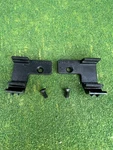 Lionel Original Prewar 763E Hudson Locomotive Crosshead Guides With Screws Ex. Fixed Price $45.00.