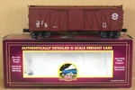 Mth Premier 20-93299 Southern Pacific 40' Usra Single-sheathed Boxcar O-gauge. Fixed Price $59.99.