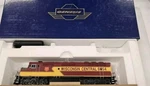 Athearn Genesis G67546 Ho Scale F45 Dcc Ready Wisconsin Central (wc) 6654. Fixed Price $194.00.