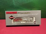 Proto 2000 Ho Emd Santa Fe F7 Locomotive Unit #39 Item #920-47689 New! 1C. Fixed Price $189.95.