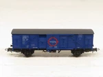 Electrotren 1331K Ho Vagon Cerrado Boxcar Ln. Fixed Price $33.99.