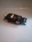 Hubley 1930 Chevrolet Roadster Diecast 1:20 Scale 862K Parts Restore. Fixed Price $13.77.