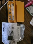 This Lgb 51800 On/off Control Boxcan Up To 4 Elect. Circuits. Fixed Price $25.00.