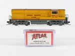 Scale Atlas 52010 Up Union Pacific H15-44 Diesel Locomotive #DS1328. Fixed Price $124.95.