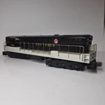 Williams Fm Trainmaster Southern Gauge #2351 Diesel Engine Tested Working. Fixed Price $104.99.