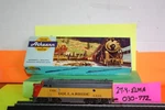 Athearn Ho Scale F7A Locomotive -customed Private Road Dollarhide Line. Fixed Price $58.99.