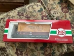 Lgb 40023 Car/museumswagon Rare. Fixed Price $115.00.