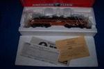 Scale Lionel American Flyer 6-48010 Milwaukee Road EP-5 Electric #8010. Fixed Price $159.00.