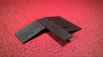 Lgb 46790 B&o Caboose - Short Side Roof Walk. Fixed Price $7.95.