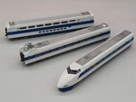Kato N Scale Gauge 354 100 Series Basic Set. Fixed Price $158.24.