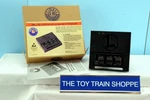 Lionel 22980 Tmcc SC-2 Switch & Accessory Controller. Exc Cond In Box. Lot # 2.. Fixed Price $29.95.