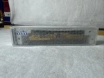 Kato Scale #176-7506 Sd 70 Diesel Locomotive Union Pacific Engine Nib. Fixed Price $107.99.