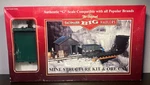 Bachmann No. 92501 Big Haulers Gauge Mine Structure Model Kit & Dump Ore Car. Fixed Price $89.99.