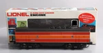 Lionel 6-8261 Sp Daylight F3 Non-powered B-unit Diesel Locomotive With Sound. Fixed Price $193.99.