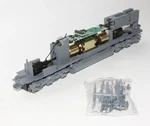 Athearn Rtr SD40T-2 Gray Power Chassis Mechanism 21 Pin Pcb Dcc Ready Ho Scale. Fixed Price $79.99.