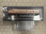 + Broadway Paragon Ho 5435 Pennsylvania #4251 E8 Unit Diesel Locomotive Dcc. Fixed Price $175.00.