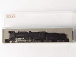 Kato N Gauge Steam Locomotive C62#2003. Fixed Price $155.15.
