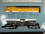 Nos Proto 2000 E8/9 Milwaukee Road 33C Ho Unopened Original Model 8700 Nib. Fixed Price $99.00.