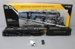 K-line K3715-1601S Gauge C&o Allegheny Steam Locomotive Tender #1601 Ln/box. Fixed Price $549.99.