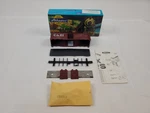 Ho Scale Athearn Chicago Eastern Illinois 40' Box Car C&ei 2550 Blue. Fixed Price $15.00.