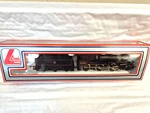 Oo Gauge Lima Railways 205120MWG Br 2-6-0 Crab Class Steam Locomotive 42700. Fixed Price $114.35.