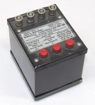 Pre War Lionel Gauge No. 66 Whistle Controller - Untested, Box. Fixed Price $19.95.