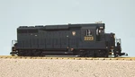 Usa Trains Scale R22457 Pennsylvania (brunswick Green) GP30 Locomotive GP-30. Fixed Price $439.95.