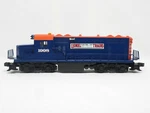 Lionel 6-18858 Centennial GP-20 Diesel W/tmcc Railsounds Ln. Fixed Price $199.99.