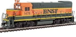 Walthers Ho Scale New 2025 Bnsf Emd GP15-1 Engine Dc 931-2500. Fixed Price $89.64.