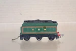 Hornby Dublo EDLT20 Body For Gwr 4-6-0 Castle Class Locomotive Ol. Fixed Price $49.41.