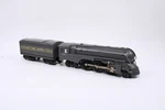 Lionel Gauge 221 Steam Locomotive New Central W/whistle Tender. Fixed Price $149.95.