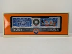 Lionel 2328250 Scale Christmas Music Car #23. Fixed Price $90.00.