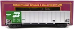 Mth 20-9701 Gauge Burlington Northern Coal Porter Hopper #534203 Ln/box. Fixed Price $39.99.