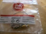 Lgb 68502 Scale Screw Bulb Socket Plus Wire, 18 Volt - New/original Packaging. Fixed Price $7.50.