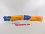 2X Roco H0 Empty Box For 04115 Steam Locomotive Db #DN718-3. Fixed Price $35.01.