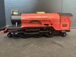 Lionel Harry Potter Hogwarts Castle 5972 Engine Train Tested Works Good. Fixed Price $24.99.