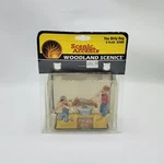 Woodland Scenics - A2566 You Dirty Dog. Fixed Price $21.99.