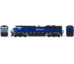 Kato Scale New Montana Rail Link SD70ACE 4400 Esu Lok Sound 176-8530-LS. Fixed Price $321.07.