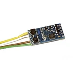 Massoth 8154501 Emotion Locomotive Decoder With Cable. Fixed Price $83.22.