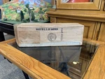 Lionel Postwar 2332 GG-1 Box Only (all Original No Liner) Cheap!!!!!! Complete!. Fixed Price $75.00.