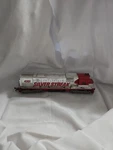 Tyco Silver Streak 4301 Locomotive Untested. Fixed Price $13.55.