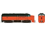 Rapido Ho FA-1 Locomotive New Haven Dcc & Loksound # 37525. Fixed Price $228.65.