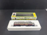 Atlas 8308 Ho Canadian Pacific FP-7 Diesel #4062 Ex/box P.246. Fixed Price $67.99.