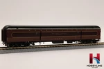 Challenger Imports Ho Brass 2122.1A 1938 Pennsylvania Baggage Car New. Fixed Price $900.00.