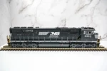 Mth Norfolk Southern SD60E #6950 Premier Scale. Fixed Price $625.00.