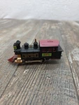 Vintage Life-like Ho Scale 0-4-0 Steam Tank Locomotive Kettle. Fixed Price $28.99.
